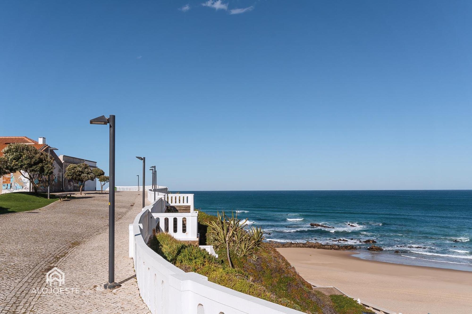 Palmeiras Beach House - Santa Cruz Santa Cruz  Exterior photo
