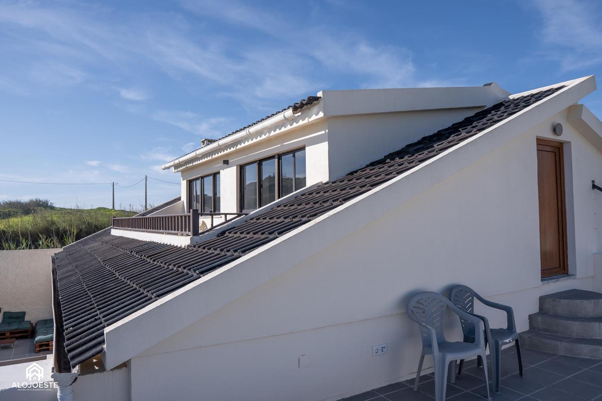 Palmeiras Beach House - Santa Cruz Santa Cruz  Exterior photo