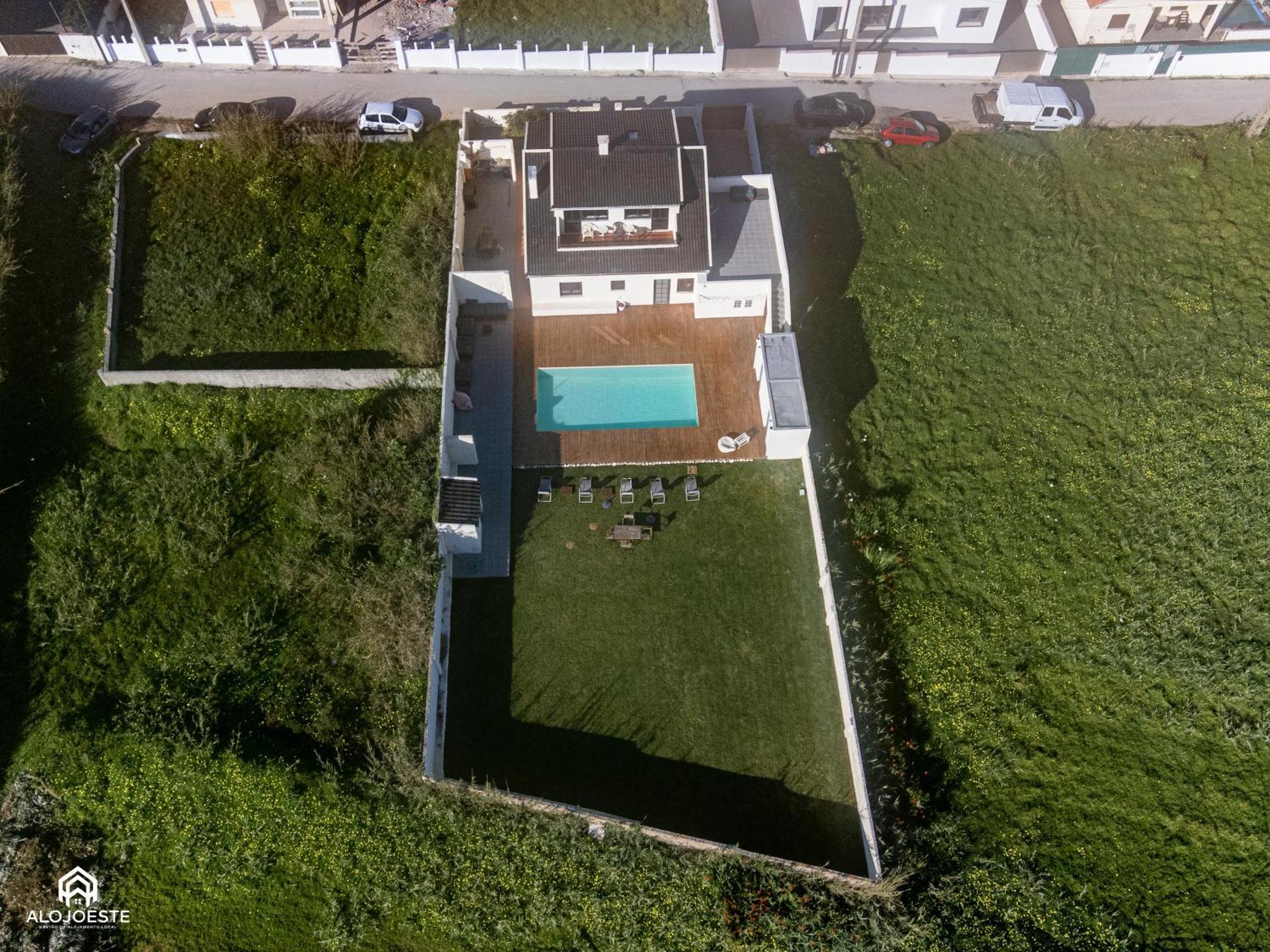 Palmeiras Beach House - Santa Cruz Santa Cruz  Exterior photo