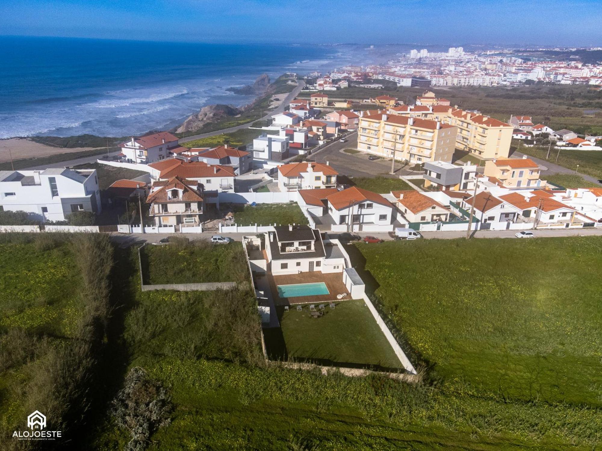 Palmeiras Beach House - Santa Cruz Santa Cruz  Exterior photo